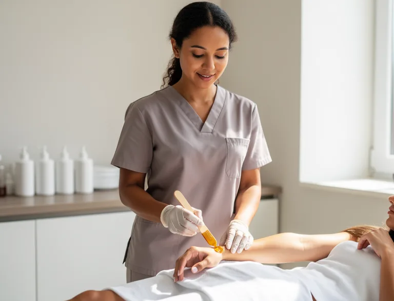 Waxing service in Galway